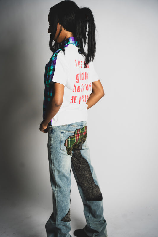 Tree of Life Denim - Unisex